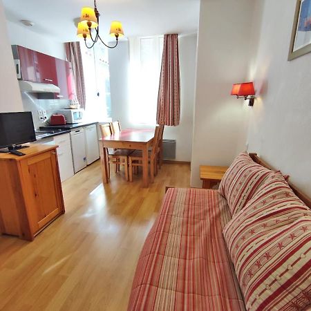 Pat 83, T2, Centre Luchon, Wifi, Casier A Skis, 4 Personnes Bagnères-de-Luchon Exteriér fotografie