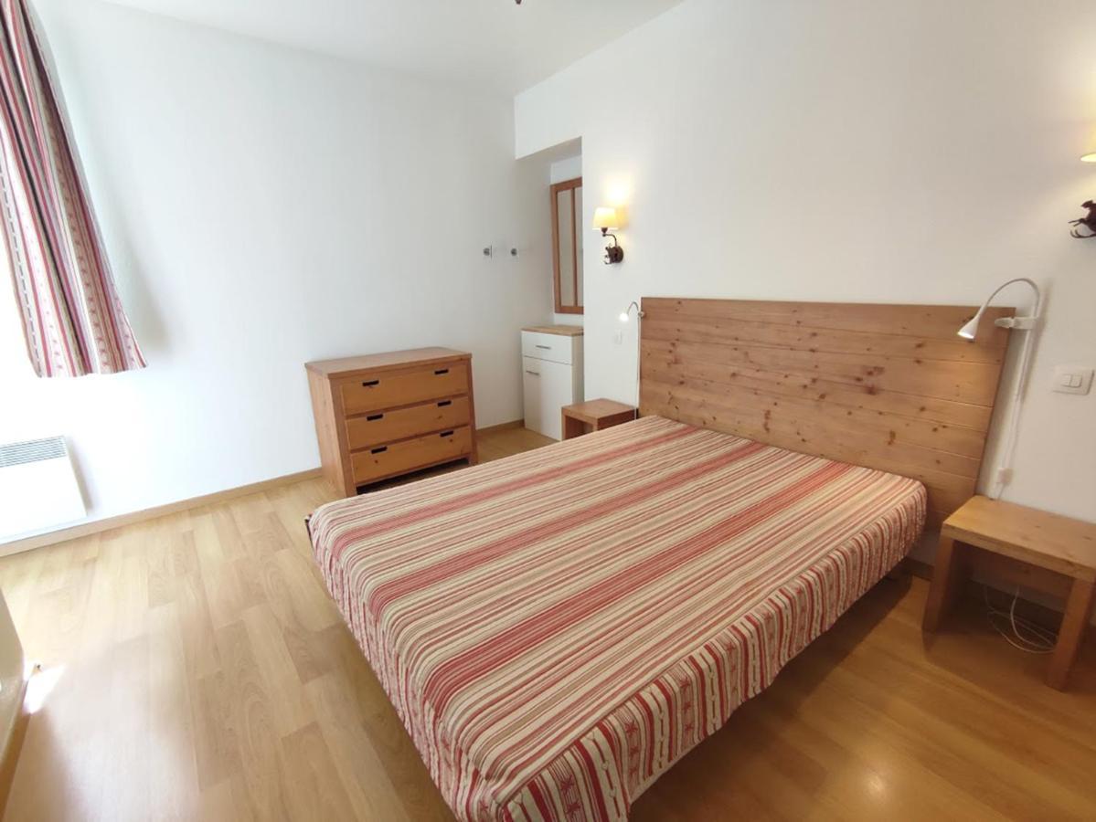 Pat 83, T2, Centre Luchon, Wifi, Casier A Skis, 4 Personnes Bagnères-de-Luchon Exteriér fotografie