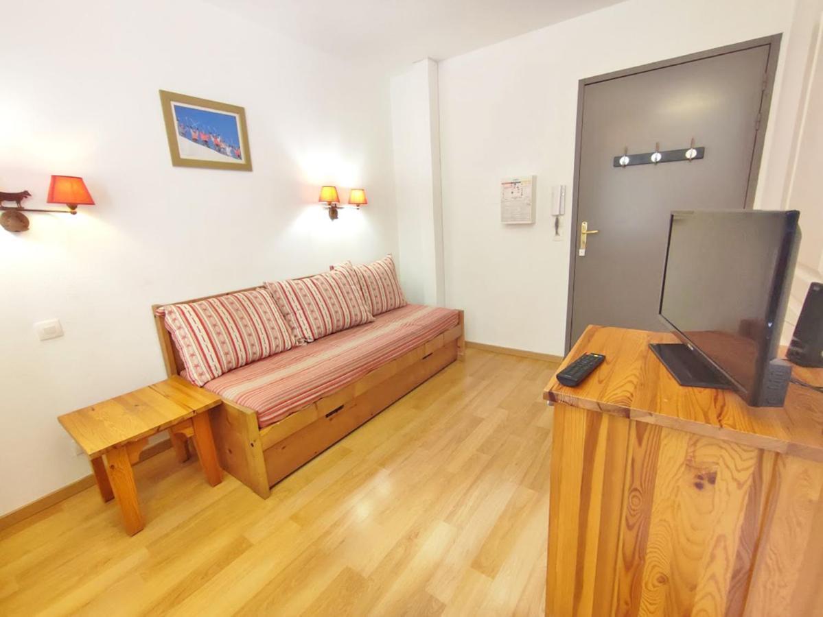 Pat 83, T2, Centre Luchon, Wifi, Casier A Skis, 4 Personnes Bagnères-de-Luchon Exteriér fotografie