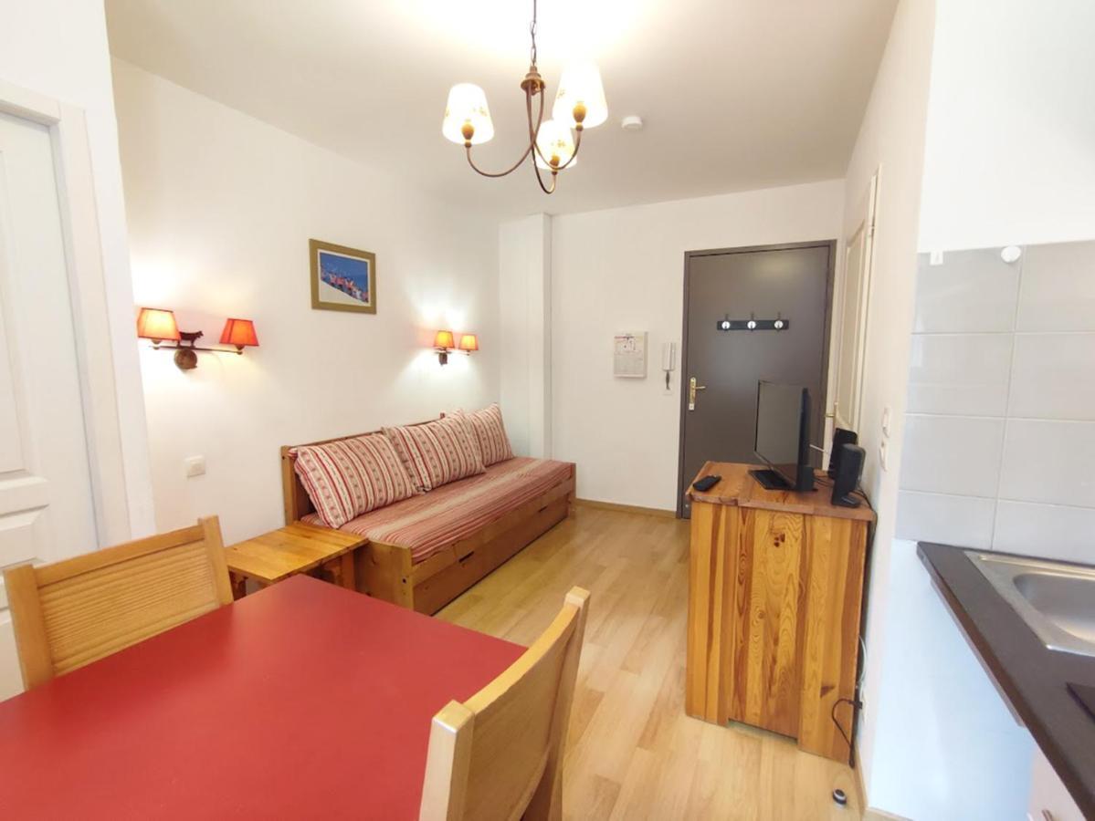 Pat 83, T2, Centre Luchon, Wifi, Casier A Skis, 4 Personnes Bagnères-de-Luchon Exteriér fotografie