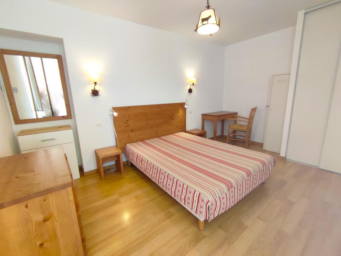 Pat 83, T2, Centre Luchon, Wifi, Casier A Skis, 4 Personnes Bagnères-de-Luchon Exteriér fotografie